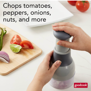 Goodcook Food Chopper