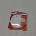 First Alert SM210L, 10-Year Sealed Battery Smoke Alarm with Safety Path Light, 1-Pack