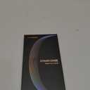 TORRAS 360 Magnetic Stand for iPhone 17 Pro Max Case, [Fit for MagSafe] [4X Military-Grade Protection] Slim Case for iPhone 17 Pro Max 6.9", Translucent Obsidian Black, Ostand O3 Fitness Series