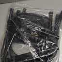 Bed Rails for Elderly Adults Safety with Motion Sensor Light, Heavy Duty Bed Rails for Seniors to Prevent Falling Out of Bed - Bed Side Rails, Height Adjustable Fits King/Queen/Twin, 400lbs Capacity