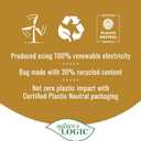 Nature's Logic Feline Chicken Meal Feast Cat Food - High-Protein Dry Food for Cats, 100% Natural Nutrition with Probiotics & Prebiotics - All Life Stages - Chicken, 3.3lbs