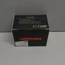 LUCKY Portable Fish Finder Handheld Kayak Fish Finders Wired Fish Depth Finder Sonar Sensor Transducer for Boat Fishing Sea Fishing