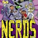The Cheerleaders of Doom (NERDS Book Three)
