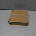 Kidde Smoke Detector, 10-Year Battery Powered, Voice Alerts, LED Warning Light Indicators, 20SD10-V