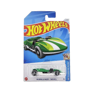 Pack Of 3 Hot Wheels Cars (72FordRanchero, Limited Grip,HW Brailer- Twin Mill)