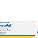 Pet Eye Care Cream for Cats, Dogs, Horses & Birds  1/8 oz (3.5 g)