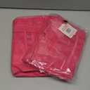 Mesh Beach Bag - Large Tote Bag for Family 