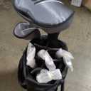 Callaway Golf Men's Strata Intro Complete 9 Piece Package Set (Gray, 9 Piece (strata Intro), Men's, Right Hand)