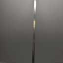 PATIKIL 30x2 Inch Piano Hinge, 1 Pack 201 Stainless Steel Continuous Hinge with Holes for Piano Gate Door Wooden Storage Box Cabinet Boat, Silver Tone