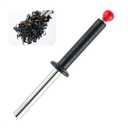 Magnetic Pickup Tool That Can Safely Retrieve Nails, Screws, and Metal Objects Through Sturdy Objects, and Clean Iron Filings (15 inches)