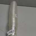 Susty Party Supplies Susty Party, 16-Ounce, Clear-50 Cups, Large, Clear