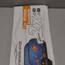 Car Window Shade for Baby with Certified UV-Protection 2 Pack - 20"x12" (Neo)