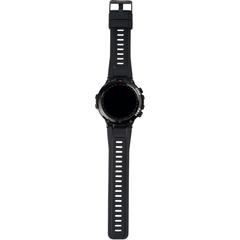 Fitness Tracker Smart Watch, Black