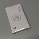 4K HD Indoor Camera for Indoor Security with App Control Motion Detection & Night Vision Wireless WiFi Rechargeable Pet Camera for Home/Office Phone App Control & Real-Time Alerts