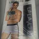 Lacoste 5-Pack Logo Trunks