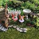 YUNVI 35 OZ Large Capacity Artificial Moss for Potted Plants,Natural Fake Moss Grass for Plants Indoor,Craft and Greenery Bulk for Hamsters(Fresh Green)