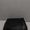 Magnetic Screen Door Mesh 62" x 82" - Fits 60" x 80" Door Size, Works for Patio, Sliding Door, Keeps Bug Mosquito Out, Fresh Air Flow, Black