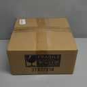 S97012029 Fan Motor Assembly Kit for Broan 688-A, 688-B, 688-C, 688-D, 688-E, 662, 668, 663-A, 663-B, 663-C, 663-D, 663-E, 663, 97012029 Bathroom Exhaust Fan Motor Replacement 110V, 50CFM