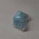 Blue and Purple Arch Cover 3 Set-7.2FT, 6.6FT, 6FT Arch Backdrop Cover Spandex Fitted 2- Color Fabric Stand Covers for Baby Shower Mermaid Theme Birthday Party Wedding Photo Background Decorations