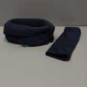 Neck Brace Cervical Collar Neck Support Blue M Size