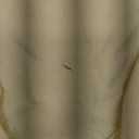 Saodimallsu Womens Fall Oversized Cardigans Batwing Short Sleeve Lightweight Button V Neck Casual Knit Sweater Tops (X-Large, Yellow)