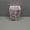 Girls Crafts Ages 4-12, DIY Fabric Flower Crafts Kits with Vases and Decoration Kits, Make Your Own Bouquets and Vases, Christmas, Birthday Gifts for Girl, Educational Activity, Art and Craft for Kids