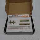 maXpeedingrods Upper Crank Rebuild Kit Assembly for Coleman/for Fleetwood 3-1/2 inch Drive Hub