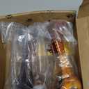 Dog Chew Toys for Aggressive Chewers, 2Pack Indestructible Dogs Bone Toy for Large Small Medium Breeds, Durable Tough Nylon Dog Toys To Keep Them Busy, Puppy Teething Dogs Toy Bone, Beef&Bacon Flavor