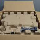 Ninja Drip Coffee Maker With K Cup Combo, DualBrew Pro Specialty Coffee System, Coffee Machine Compatible with K-Cup Pods, 12 Cup Single Serve Coffee Makers with Paper Filter, CFP301