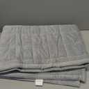 Couch Covers for Sectional Sofa, Soft Corduroy Universal Cover for Couch, Non-Slip Couch Cover, Couch Seat Covers Sofa Slipcovers Furniture Protector for Living Room E 70x210cm