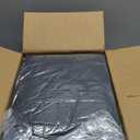 16 Layers Car Cover Waterproof All Weather, Heavy Duty Outdoor Car Cover Universal Fit Sedan Coupe Chevrolet Caprice, Buick Roadmaster/Riviera, Ford Crown Victoria, Cadillac DTS etc. (1 Fit Sedan Length 209-218 inch)