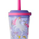 Reduce Cartwheel Tumbler Unicorn 12oz