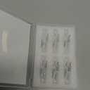 G9 Halogen Light Bulbs 2 pin 120V 40W, Dimmable Long Lasting T4 JCD Type, G9 Bulb for Chandeliers, Microwave Oven, Range Hood Lights Warm White 12 Pack