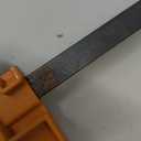 VEVOR Bar Clamps for Woodworking, 2-Pack 24" One-Handed Clamp/Spreader, Quick-Change F Clamp with 300 lbs Load Limit, High-strength Plastic and Carbon Steel, Wood Clamps for Woodworking Metal Working