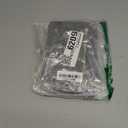 YONBEN Nylon Wristbands Bag Makeup Pouch for Purse Waterproof Wristbands Bag with Zipper Pocket Credit Card Pouch