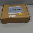 Amazon Basics Lightweight Super Soft, Wrinkle-Free, Breathable Microfiber 4 Piece Bed Sheet Set with 14-Inch Deep Pockets, Queen, Cream, Solid