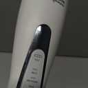 Waterpik Cordless Advanced 2.0 Water Flosser For Teeth, Gums, Braces, Dental Care With Travel Bag and 4 Tips, ADA Accepted, Rechargeable, Portable, and Waterproof, White WP580