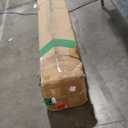 Onlylucky King Mattress 16 Inch, Firm King Size Mattress in a Box with Cooling Gel Memory Foam & Pocket Springs for Back Pain Relief, Extra Lumbar & Shoulder Support, Motion Isolation, CertiPUR-US