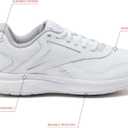 Reebok Women's Walk Ultra 7 DMX Max Shoe, 10.5