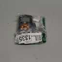 Key Fob Remote Replacement Fits for 2007 2008 2009 2010 2011 2012 2013 2014 2015 2016 2017 2018 Jeep Wrangler Jeep Compass Jeep Patriot Keyless Entry Remote OHT692713AA (Pack of 2)