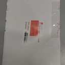 L LIKED 2" x 4" Label Stickers, Printable White 10 per Sheets Total 300 Labels, for Laser/Inkjet Printing - Matte (300 Labels)