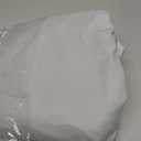 Full Size 4 Piece Sheet Set - Comfy Breathable & Cooling Bed Sheets Set - Hotel Luxury Bedding for Women, Men, Kids, Teens, Boys & Girls - Deep Pockets, Soft and Wrinkle Free - Oeko-Tex - French Grey