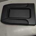 ANDPLAY Center Console Lid Cover Black Fit GMC Yukon/Yukon XL 2001-2006