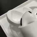 Apple AirPods 4 with Active Noise Cancellation 
