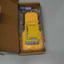 Stud Finder Wall Scanner Detector - 5 in 1 Electronic Wall Wood Metal Stud Locator Edge Center Sensor Beam for Live AC Wire Pipe Metal Lumber Joist Drywall Framing Detection