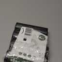 Jaoul  Bags 8 Gallon, Strong Tear & Leak Resistant Medium Garbage Bags, 0.97 Mil Extra Strong Bags for 30 Liter Can, Suitable for Kitchen, Bathroom, Restroom, Car, Black, 100 Counts