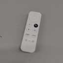 Replacement for Google-Chromecast-Remote, for Chromecast with Google TV Remote & Google TV Streamer (Only for Snow Chromecast Google) (white)