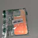 Iridescent Case for iPhone 15 Pro Case, Cute Beautiful Stylish Shockproof Protective for iPhone 15 Pro Phone Case Women Men Girls, Slim Translucent Matte Colorful