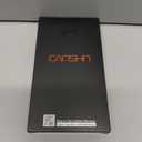 CANSHN Magnetic Compatible with iPhone 17 Pro Case, Upgraded [Full Camera Protection] [Compatible with Magsafe] [Translucent Matte] Shockproof Protective Phone Cover 6.3 Inch - Deep Blue