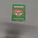 Persian Lingo Playing Cards | Travel Flashcards | Learn Persian Vocabulary in A Fun & Easy Way | 52 Essential Translations (Medium)